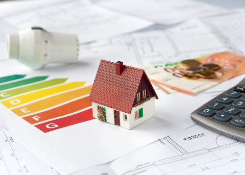 Consommation énergétique : les travaux pour optimiser les performances de votre logement